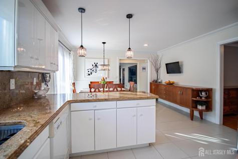 3 Kelton Place Manalapan NJ 07726