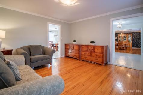 3 Kelton Place Manalapan NJ 07726