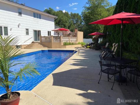 3 Kelton Place Manalapan NJ 07726