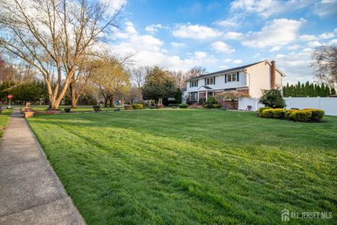3 Kelton Place Manalapan NJ 07726