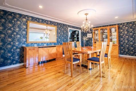 3 Kelton Place Manalapan NJ 07726