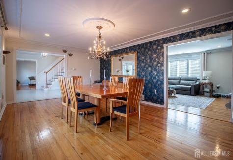 3 Kelton Place Manalapan NJ 07726