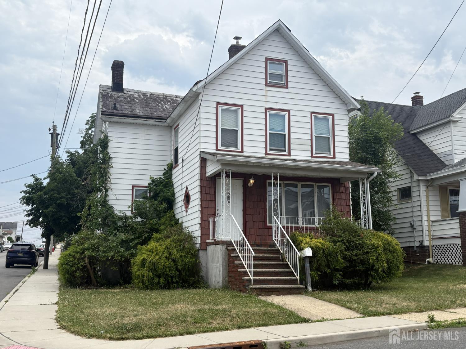 52 Dane Street Sayreville NJ 08872