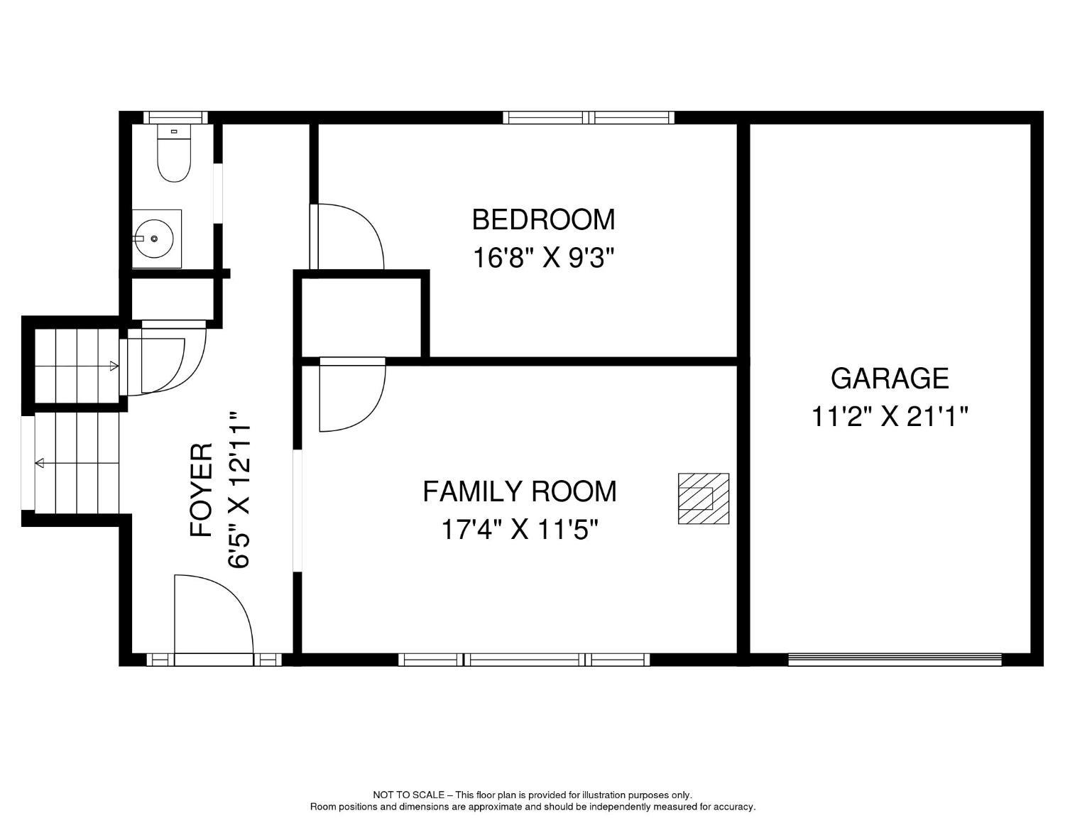 39 Gage Road East Brunswick NJ 08816