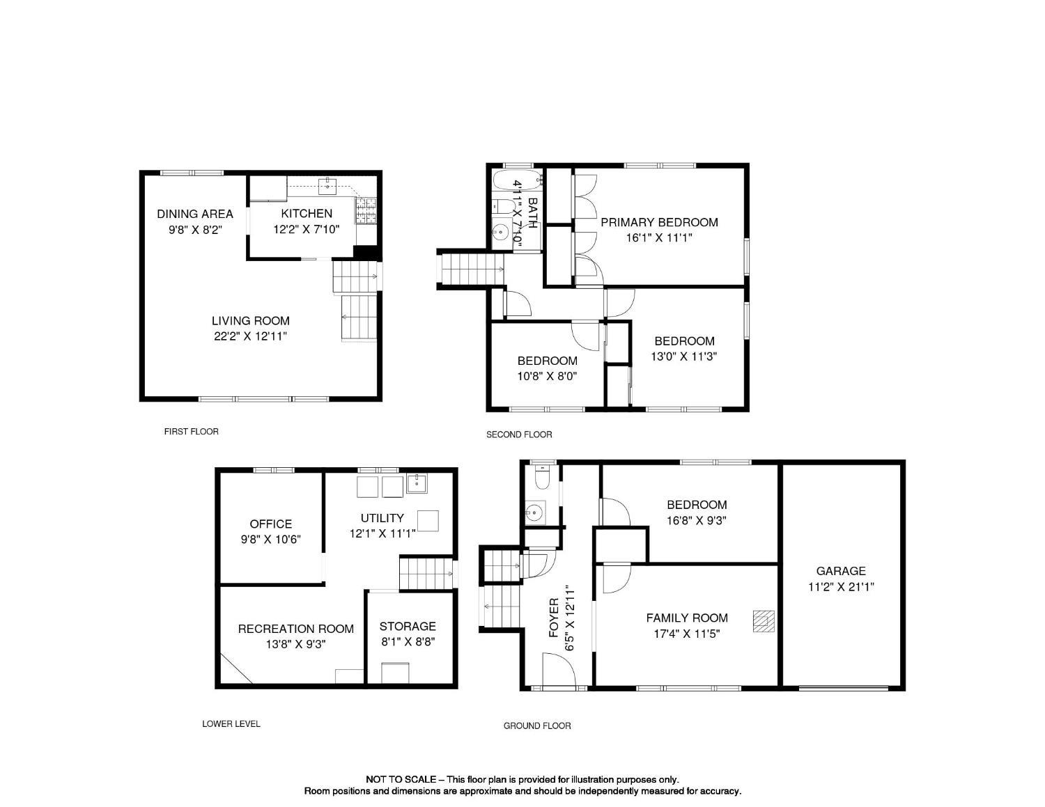 39 Gage Road East Brunswick NJ 08816