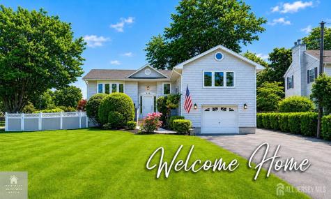 229 Grandview Avenue Piscataway NJ 08854