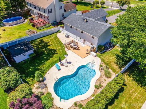 229 Grandview Avenue Piscataway NJ 08854