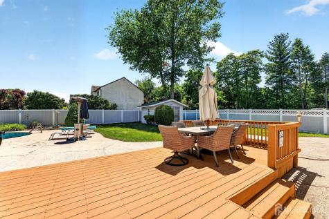 229 Grandview Avenue Piscataway NJ 08854