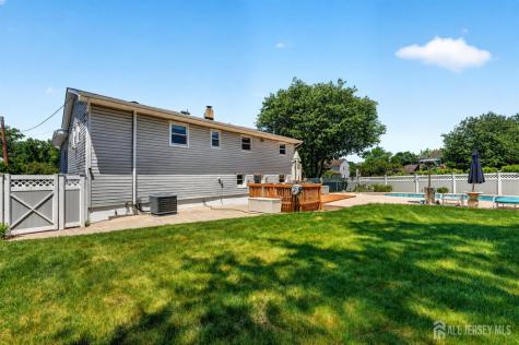 229 Grandview Avenue Piscataway NJ 08854