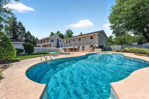 229 Grandview Avenue Piscataway NJ 08854