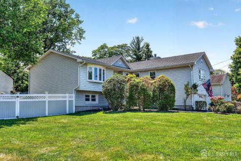 229 Grandview Avenue Piscataway NJ 08854