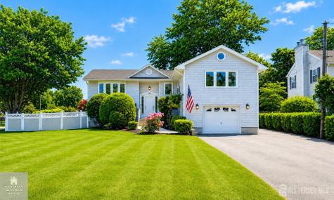 229 Grandview Avenue Piscataway NJ 08854