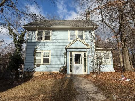 19 N Adelaide Avenue Highland Park NJ 08904