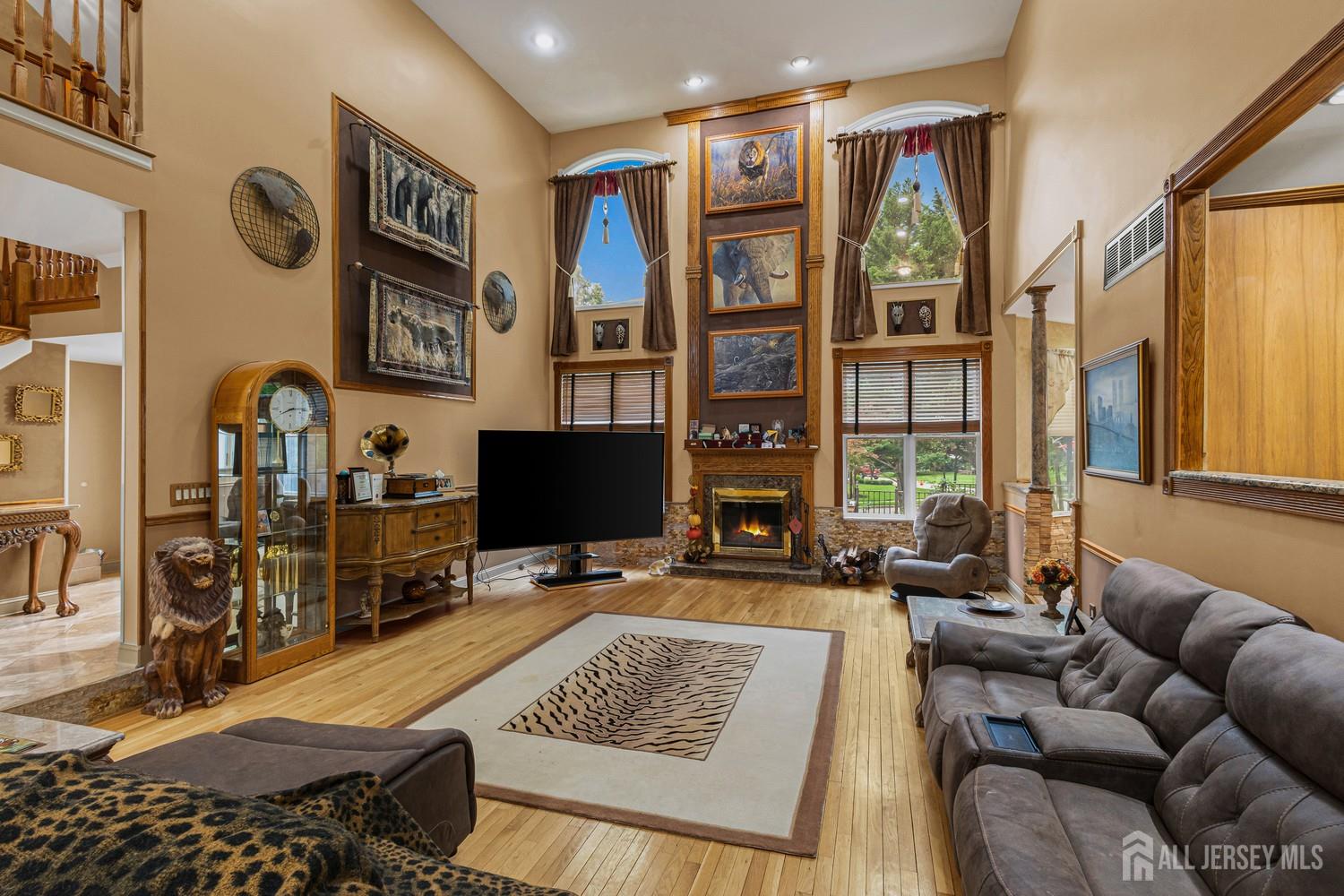 2 Lexington Court Monroe NJ 08831