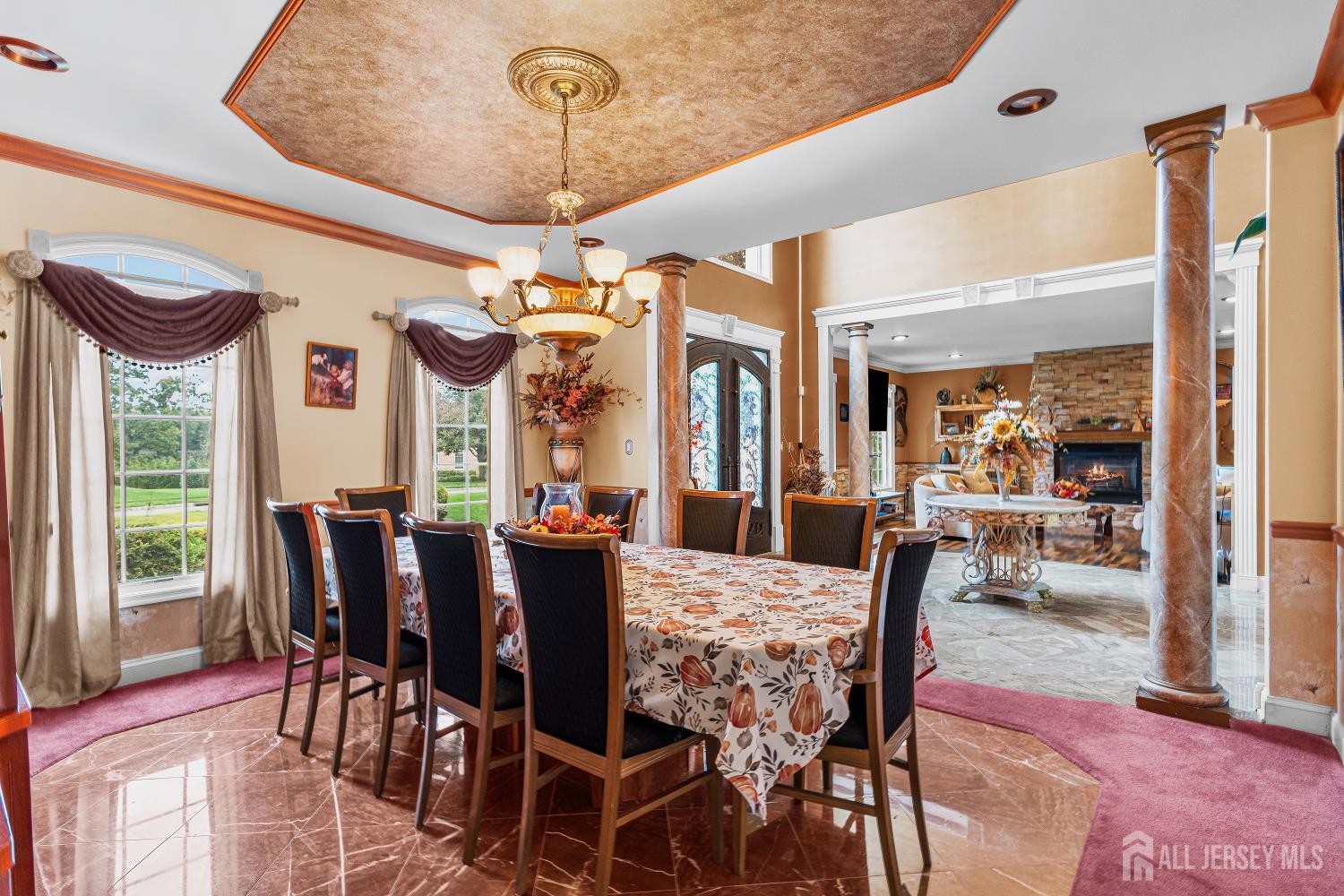 2 Lexington Court Monroe NJ 08831