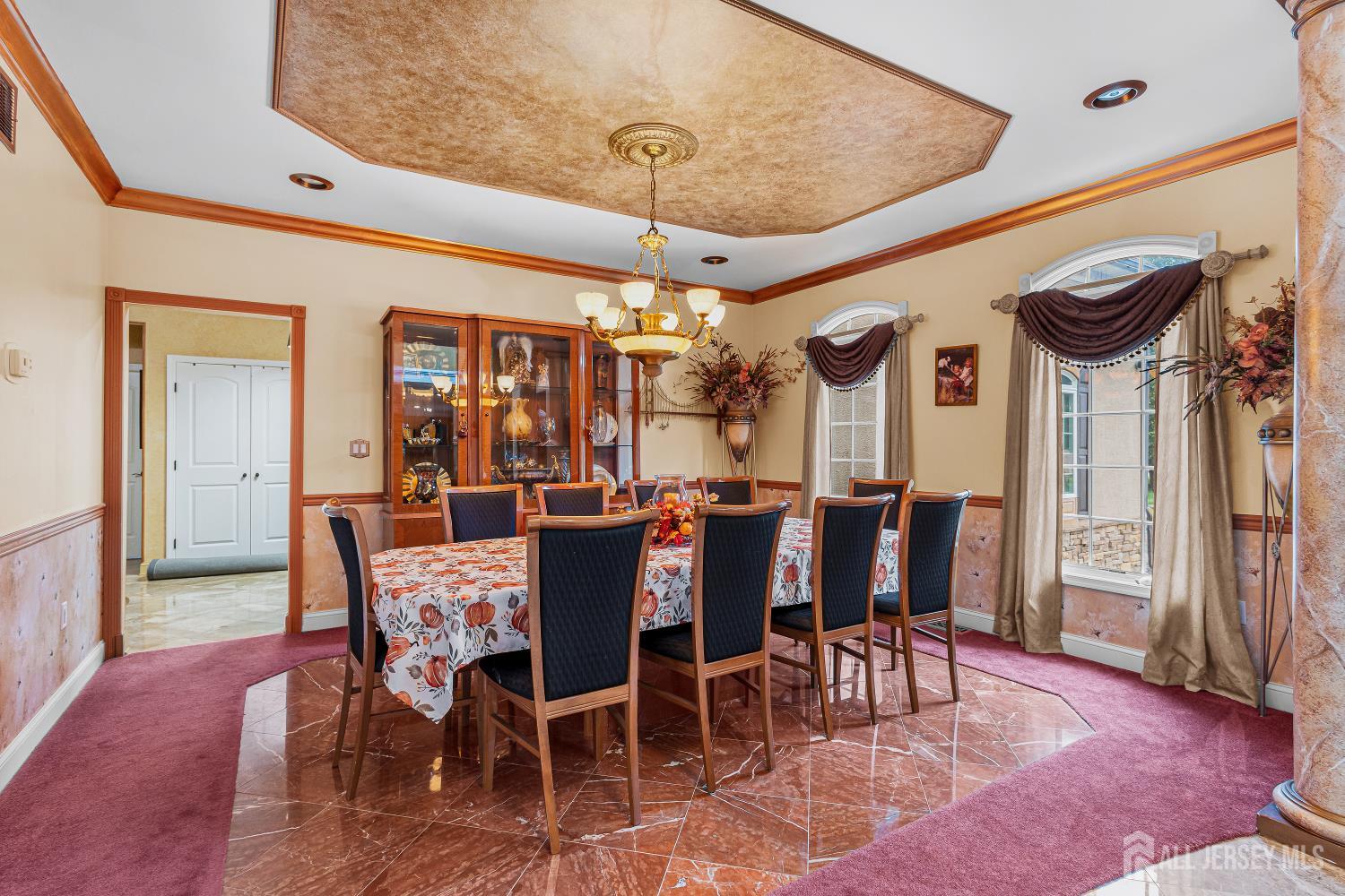 2 Lexington Court Monroe NJ 08831
