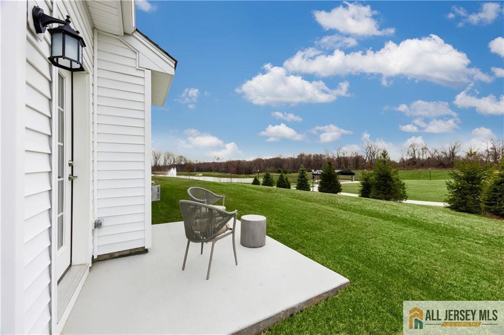 4 Prado Road Monroe NJ 08831