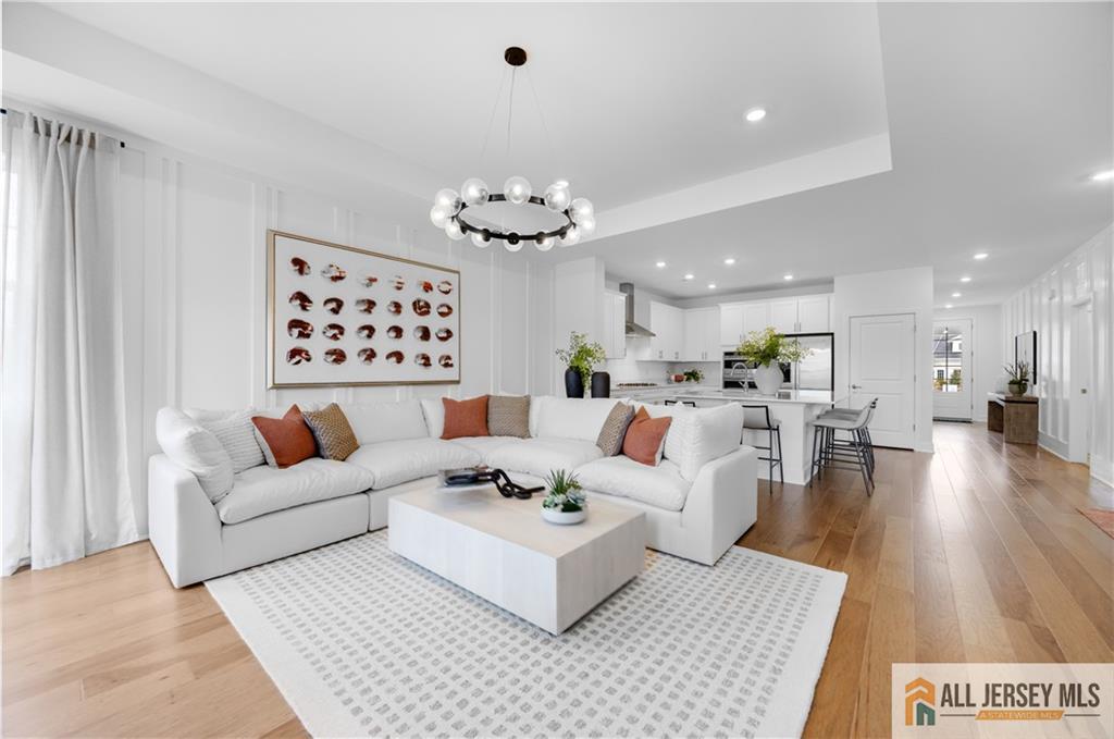 4 Prado Road Monroe NJ 08831