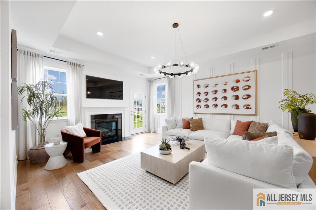 4 Prado Road Monroe NJ 08831