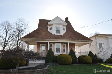 467 West Avenue Sewaren NJ 07077