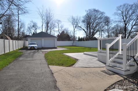 467 West Avenue Sewaren NJ 07077