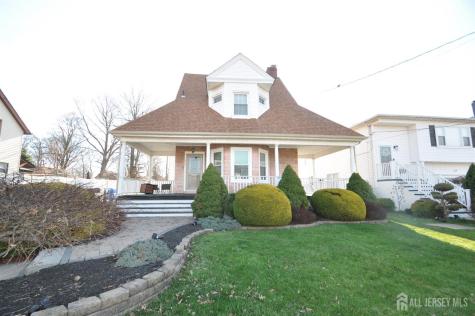 467 West Avenue Sewaren NJ 07077