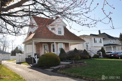 467 West Avenue Sewaren NJ 07077