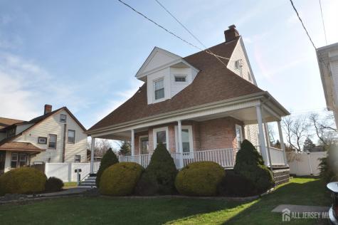 467 West Avenue Sewaren NJ 07077
