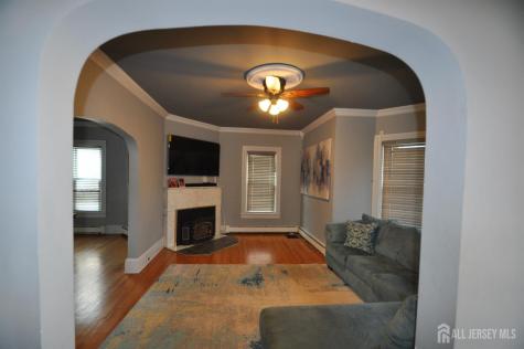 467 West Avenue Sewaren NJ 07077
