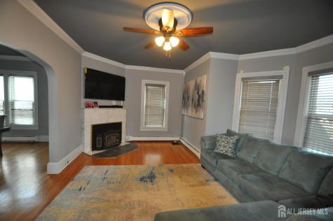 467 West Avenue Sewaren NJ 07077