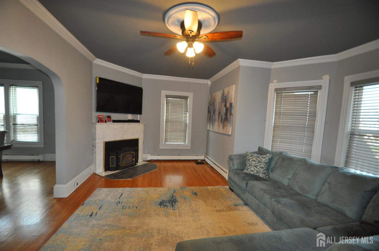 467 West Avenue Sewaren NJ 07077