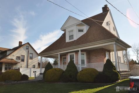 467 West Avenue Sewaren NJ 07077