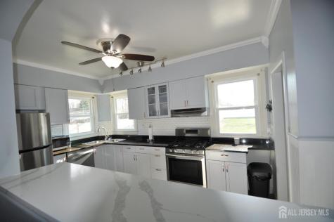 467 West Avenue Sewaren NJ 07077