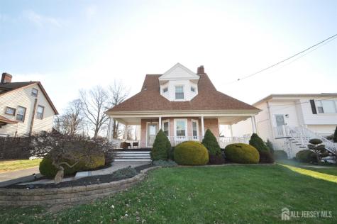 467 West Avenue Sewaren NJ 07077