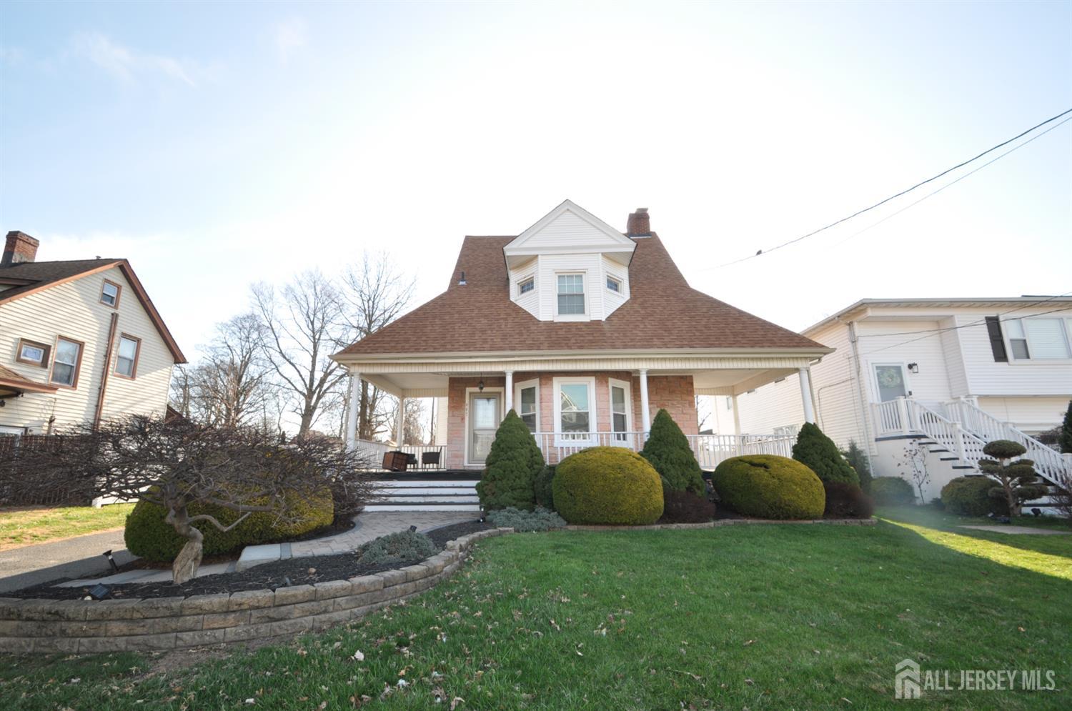 467 West Avenue Sewaren NJ 07077