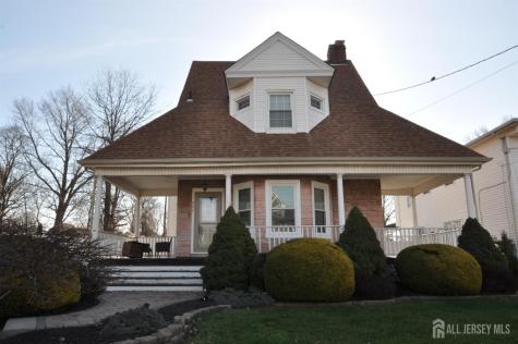 467 West Avenue Sewaren NJ 07077