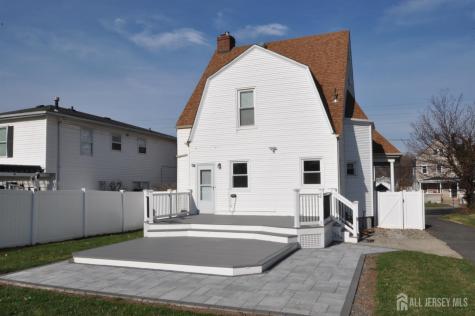 467 West Avenue Sewaren NJ 07077