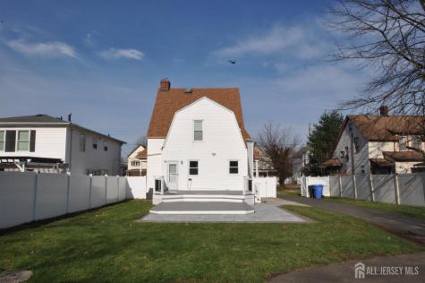 467 West Avenue Sewaren NJ 07077