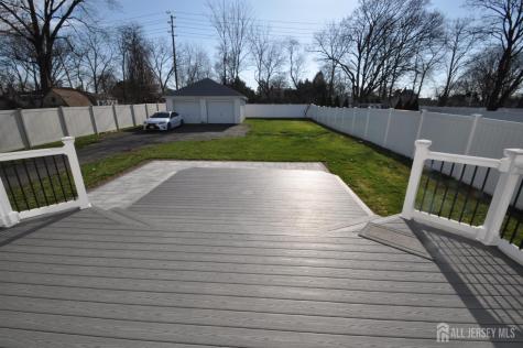 467 West Avenue Sewaren NJ 07077
