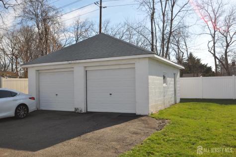 467 West Avenue Sewaren NJ 07077