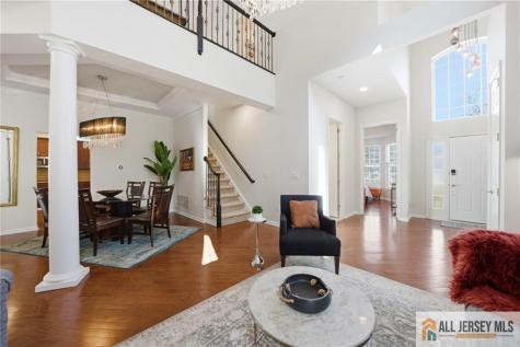 22 Edgemere Drive South Brunswick NJ 08824