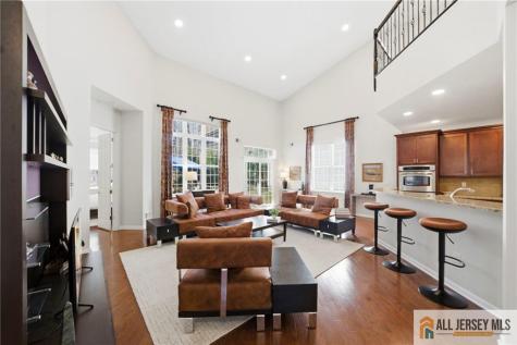 22 Edgemere Drive South Brunswick NJ 08824