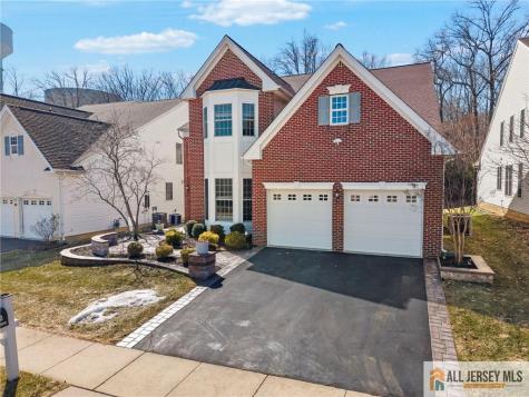 22 Edgemere Drive South Brunswick NJ 08824