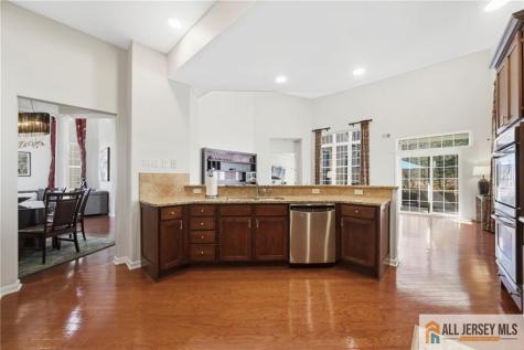 22 Edgemere Drive South Brunswick NJ 08824
