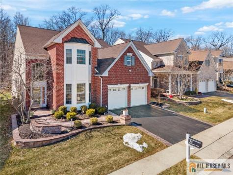 22 Edgemere Drive South Brunswick NJ 08824