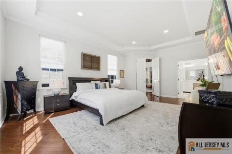 22 Edgemere Drive South Brunswick NJ 08824
