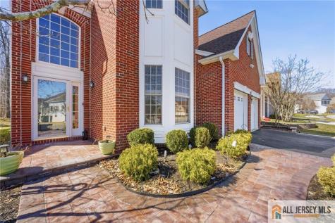22 Edgemere Drive South Brunswick NJ 08824