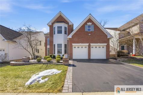 22 Edgemere Drive South Brunswick NJ 08824