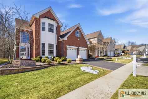 22 Edgemere Drive South Brunswick NJ 08824
