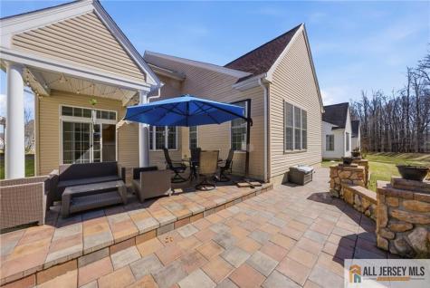 22 Edgemere Drive South Brunswick NJ 08824